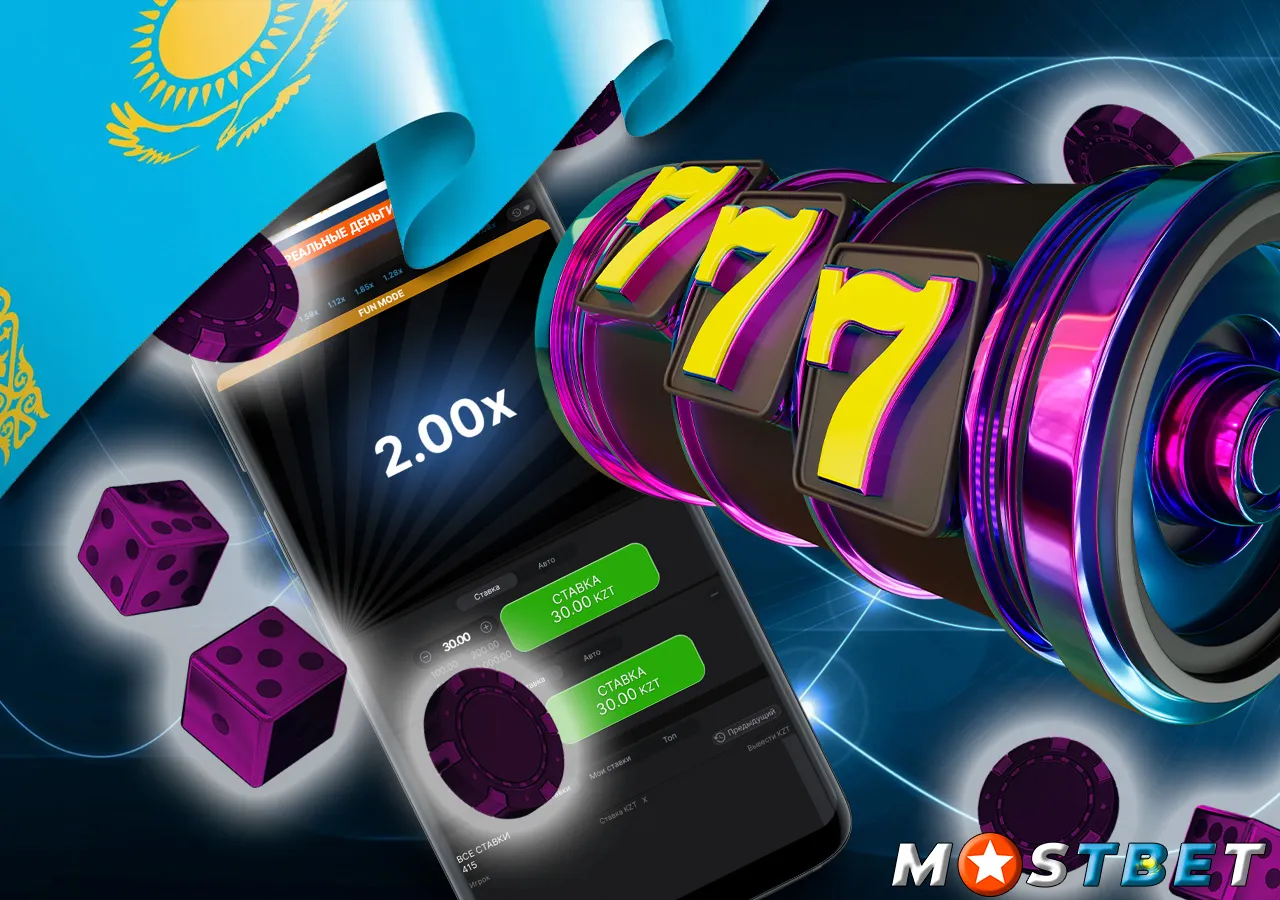 Популярная краш-игра Авиатор